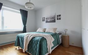 Pramea Apartments Toripiha